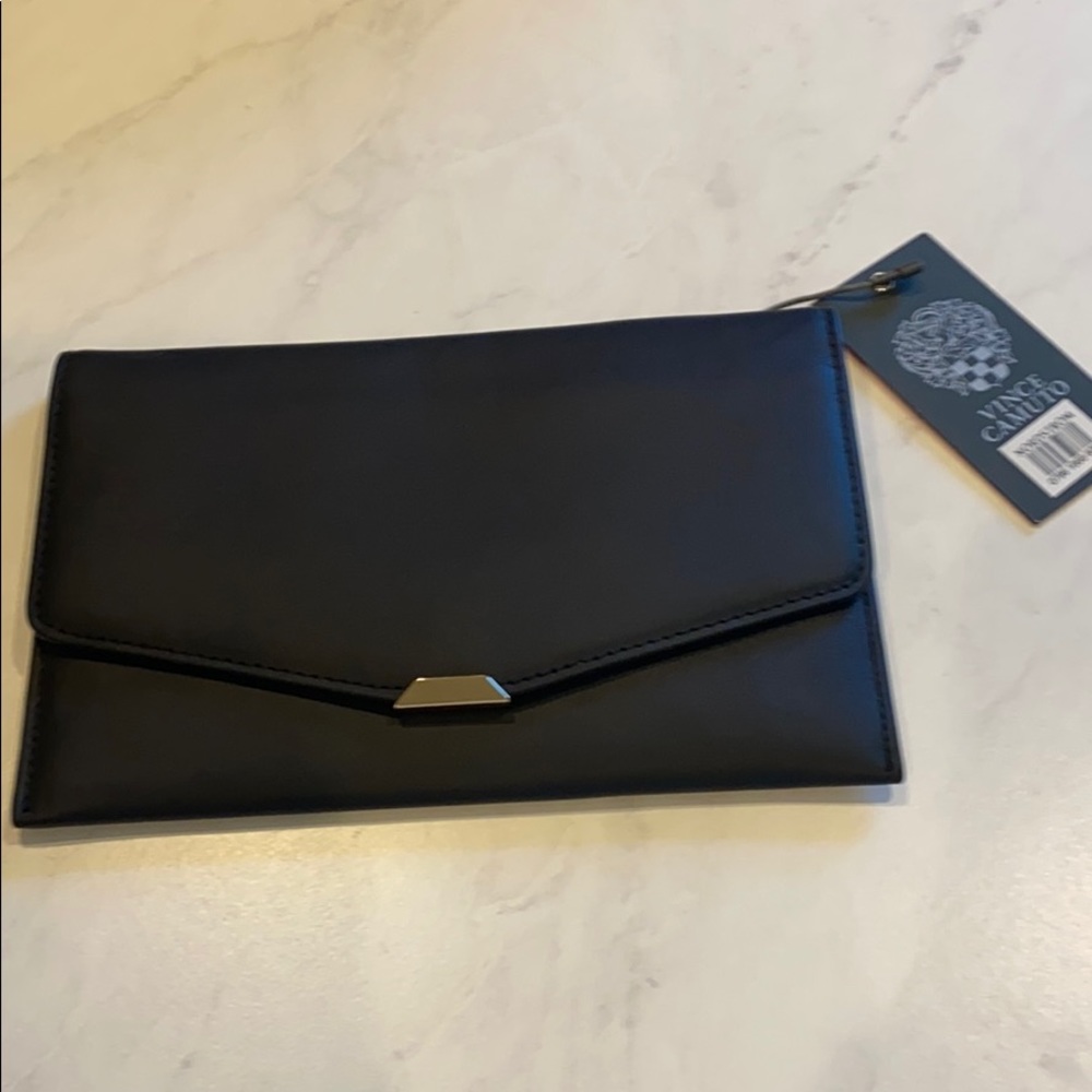 Vince Camuto wallet